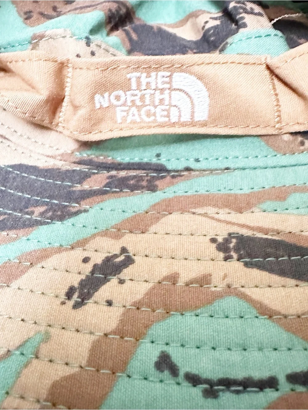 The North Face nwt urban